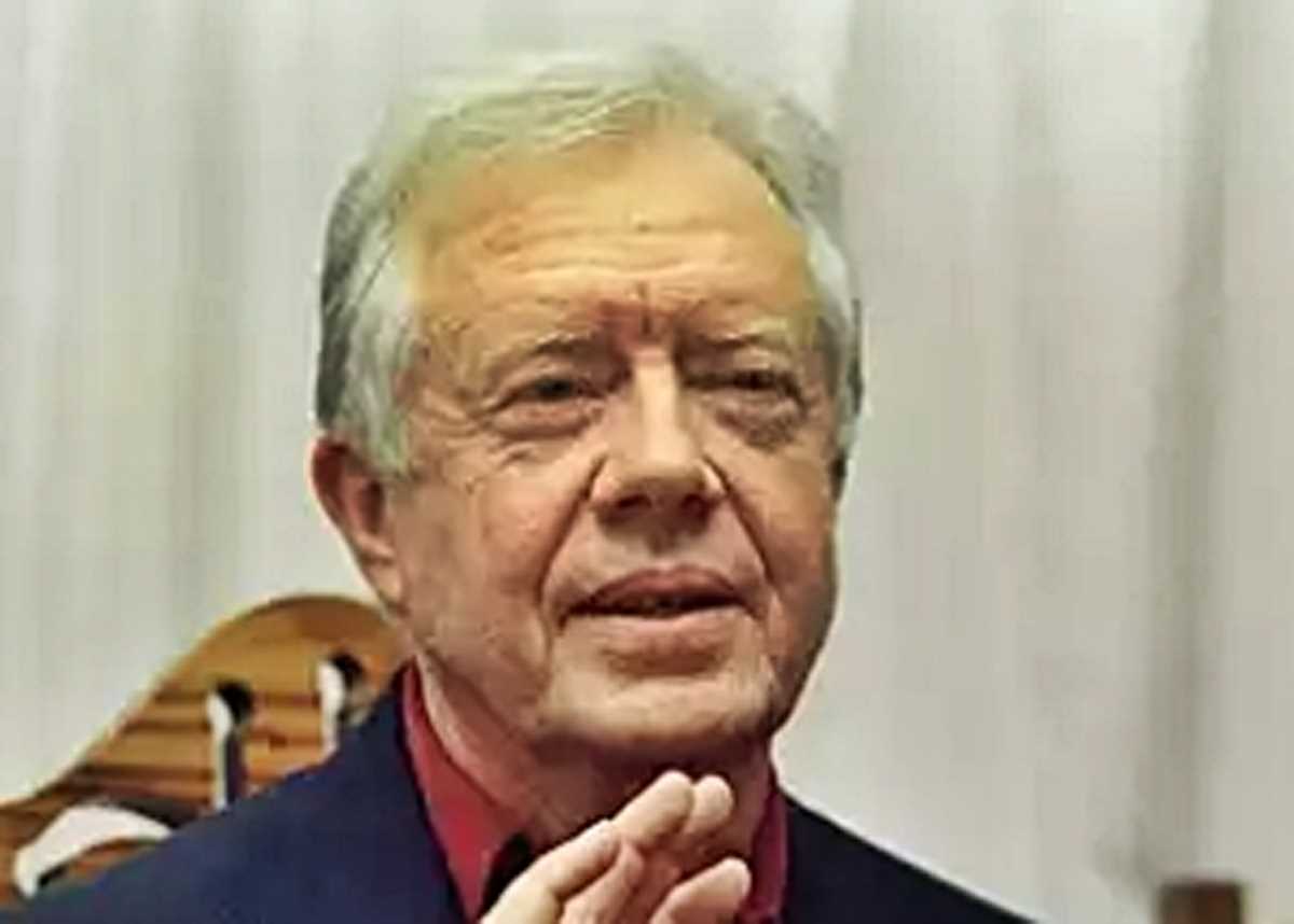 1979 में पाकिस्तान के माध्यम से अफगान जिहाद को जिमी कार्टर ने दिया था गुप्त समर्थन : दस्तावेज़